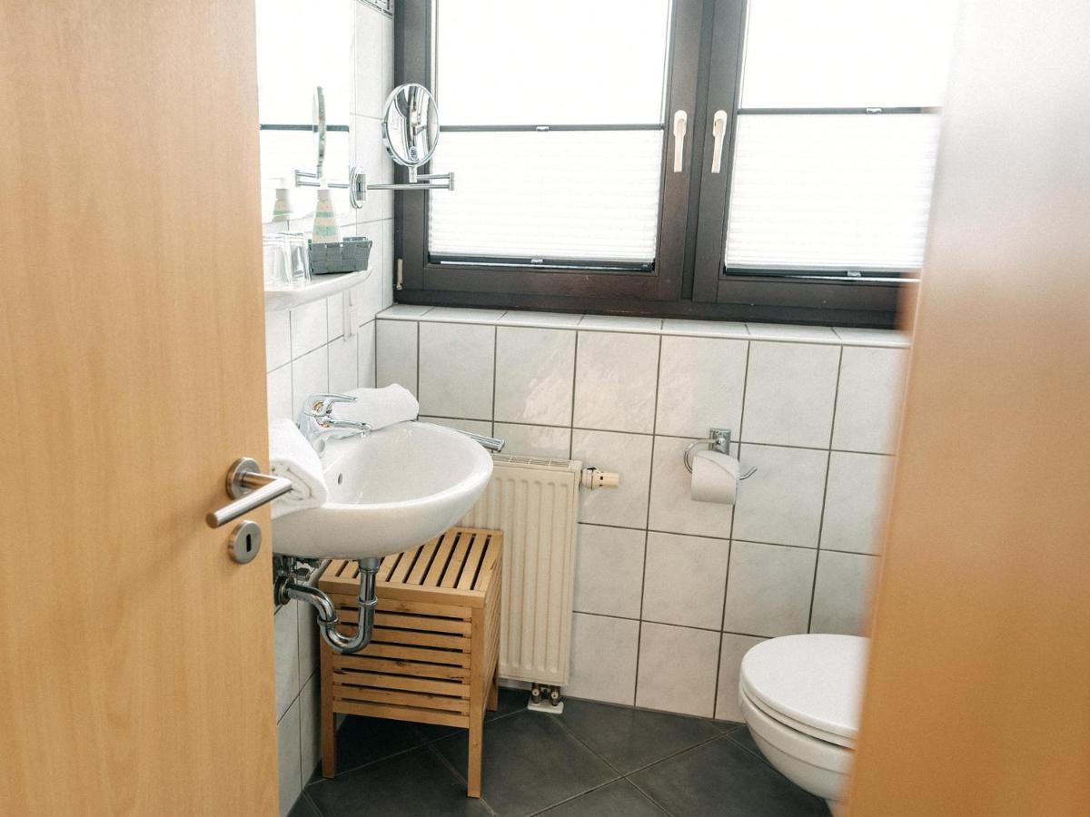 Wein & Wohngut Paulushof Hotel Pünderich Екстериор снимка
