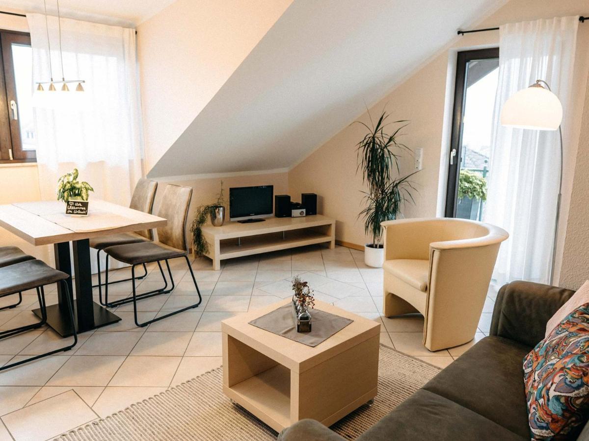 Wein & Wohngut Paulushof Hotel Pünderich Екстериор снимка