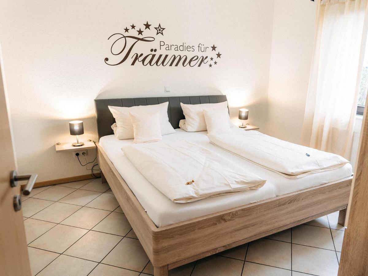 Wein & Wohngut Paulushof Hotel Pünderich Екстериор снимка