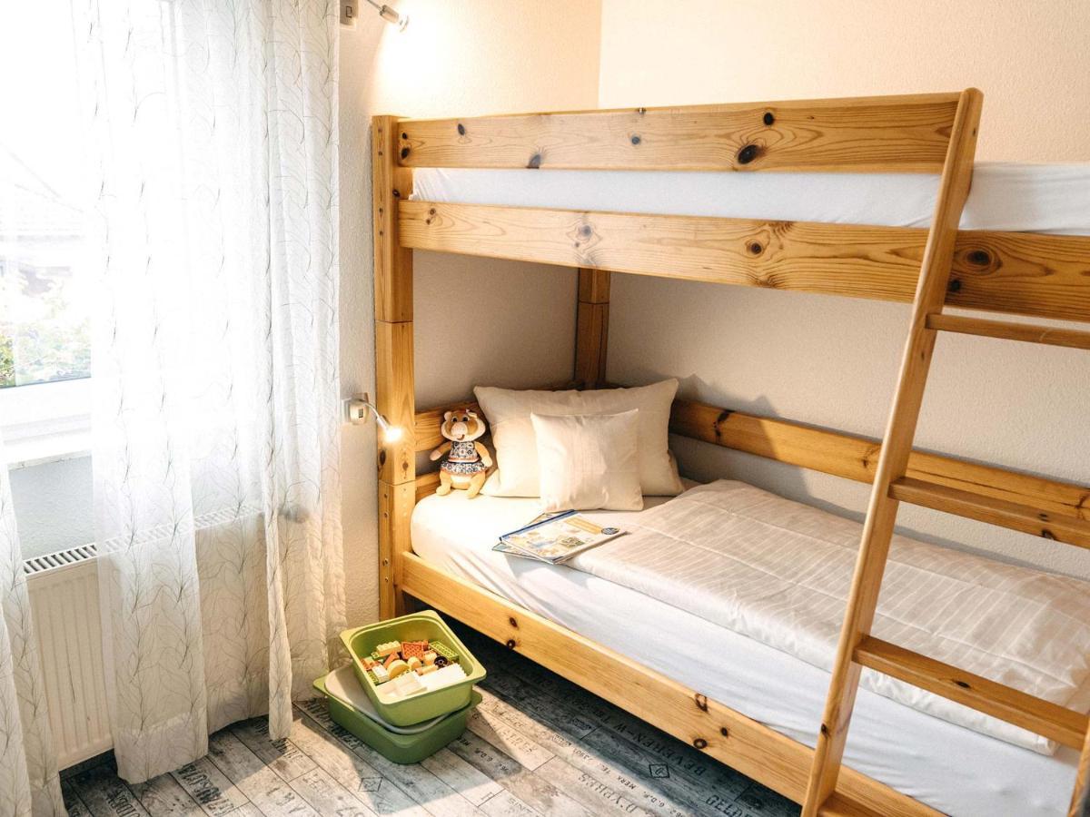 Wein & Wohngut Paulushof Hotel Pünderich Екстериор снимка