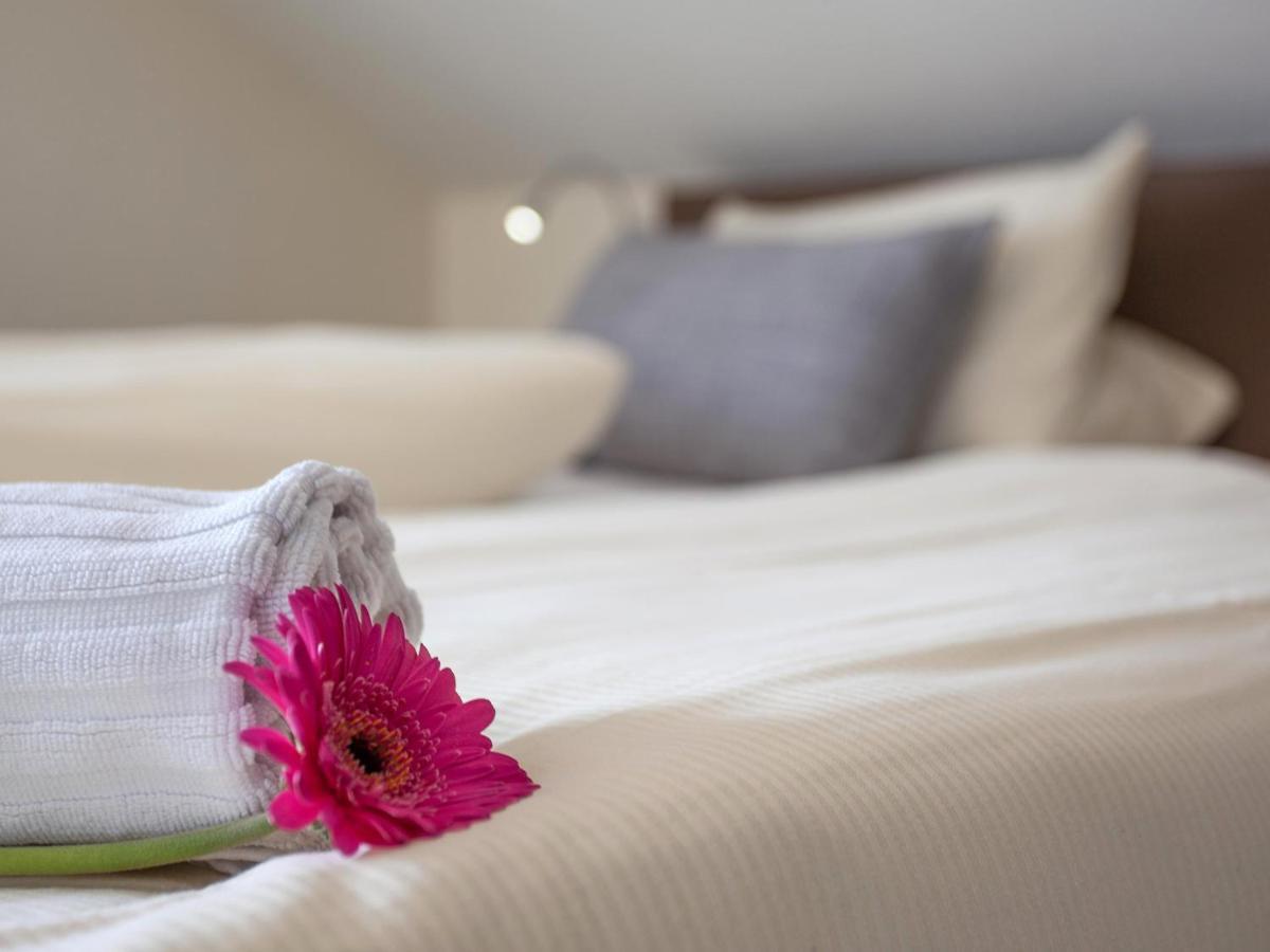 Wein & Wohngut Paulushof Hotel Pünderich Екстериор снимка