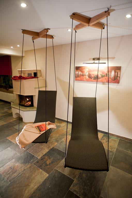 Wein & Wohngut Paulushof Hotel Pünderich Стая снимка