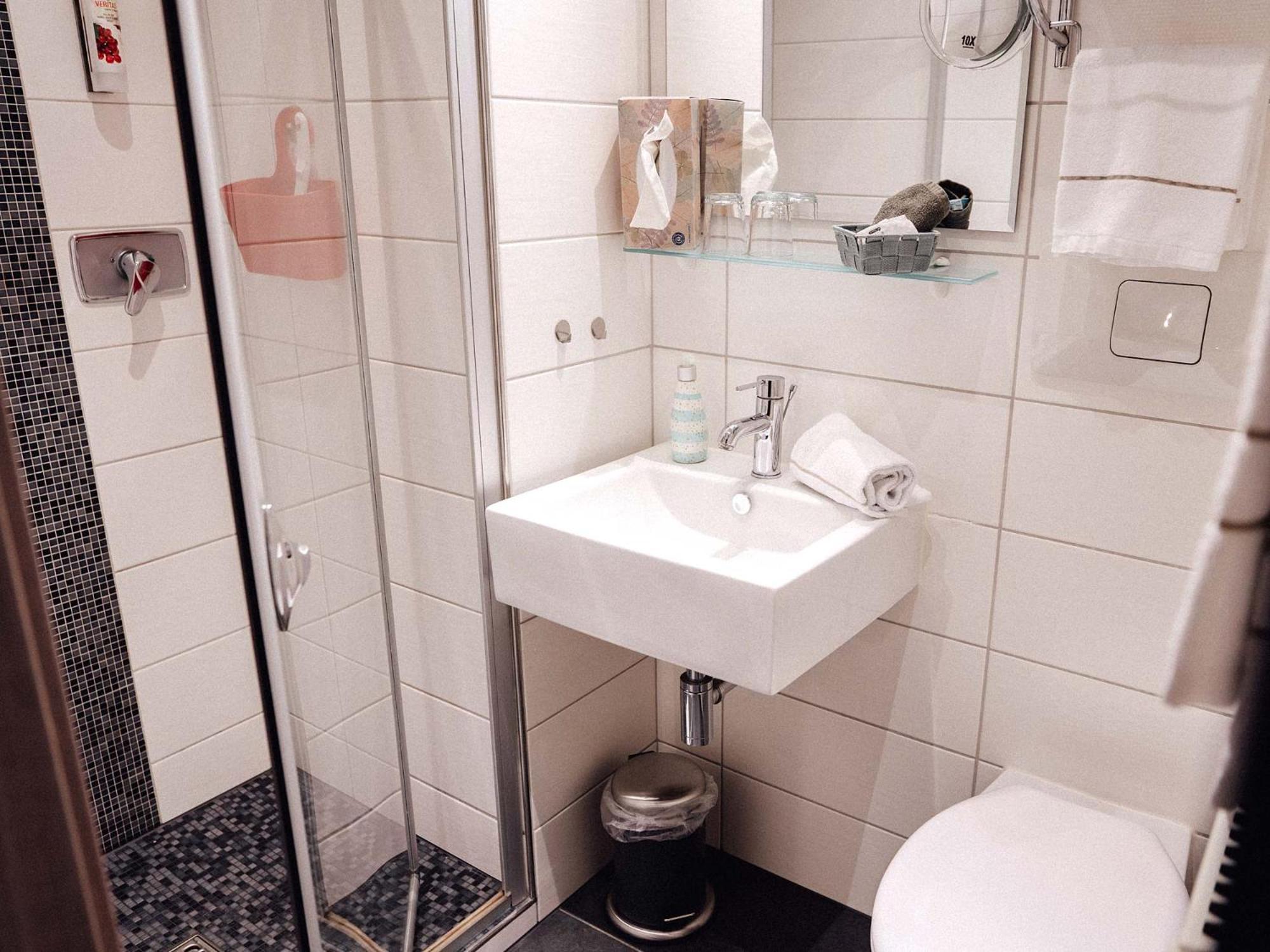 Wein & Wohngut Paulushof Hotel Pünderich Стая снимка