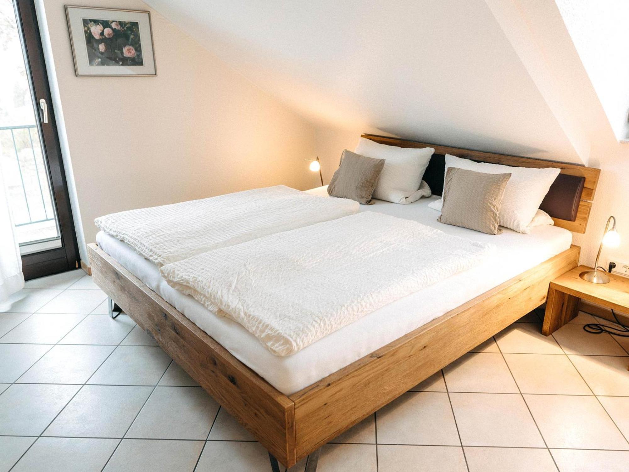 Wein & Wohngut Paulushof Hotel Pünderich Стая снимка