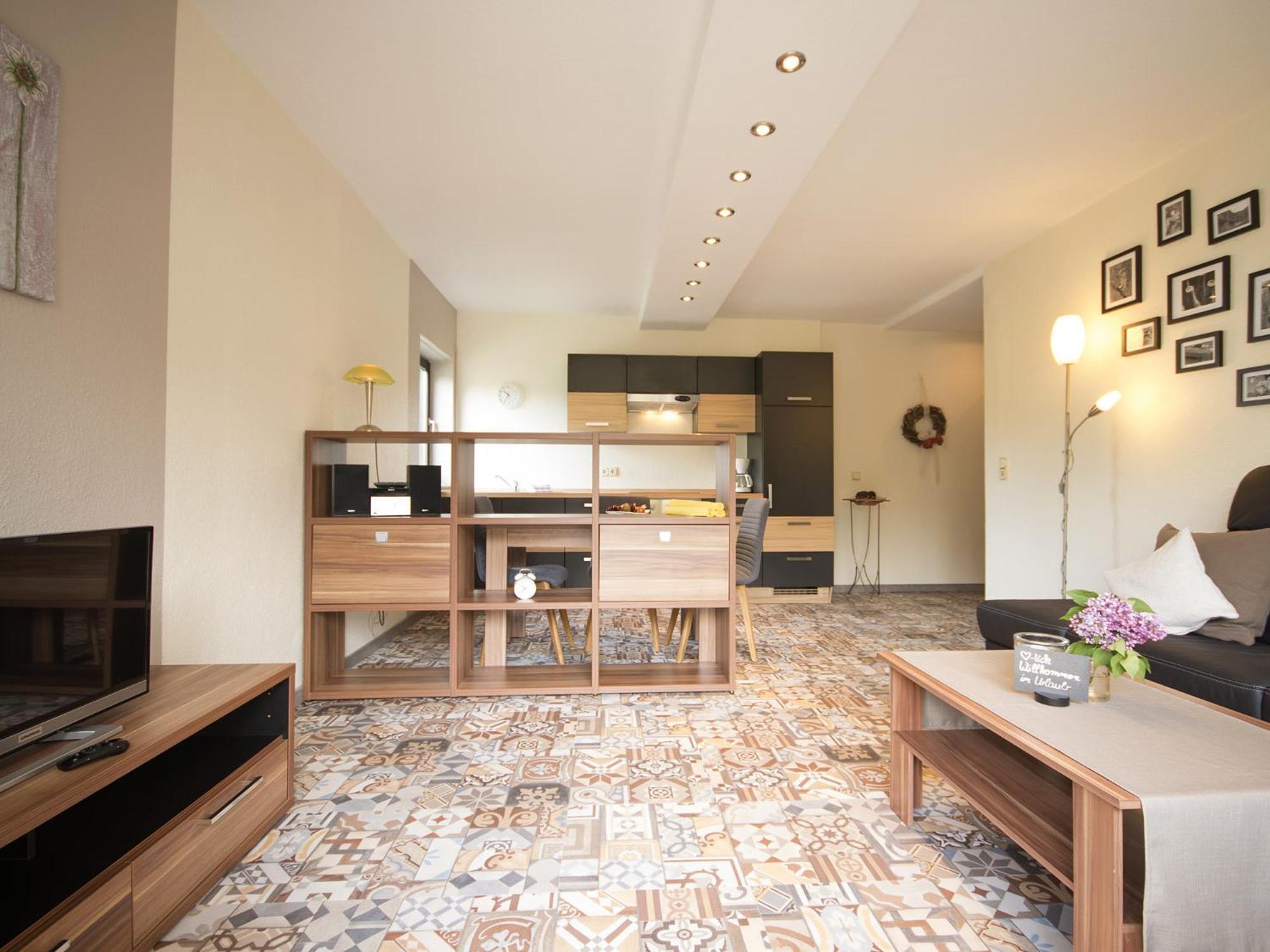 Wein & Wohngut Paulushof Hotel Pünderich Стая снимка